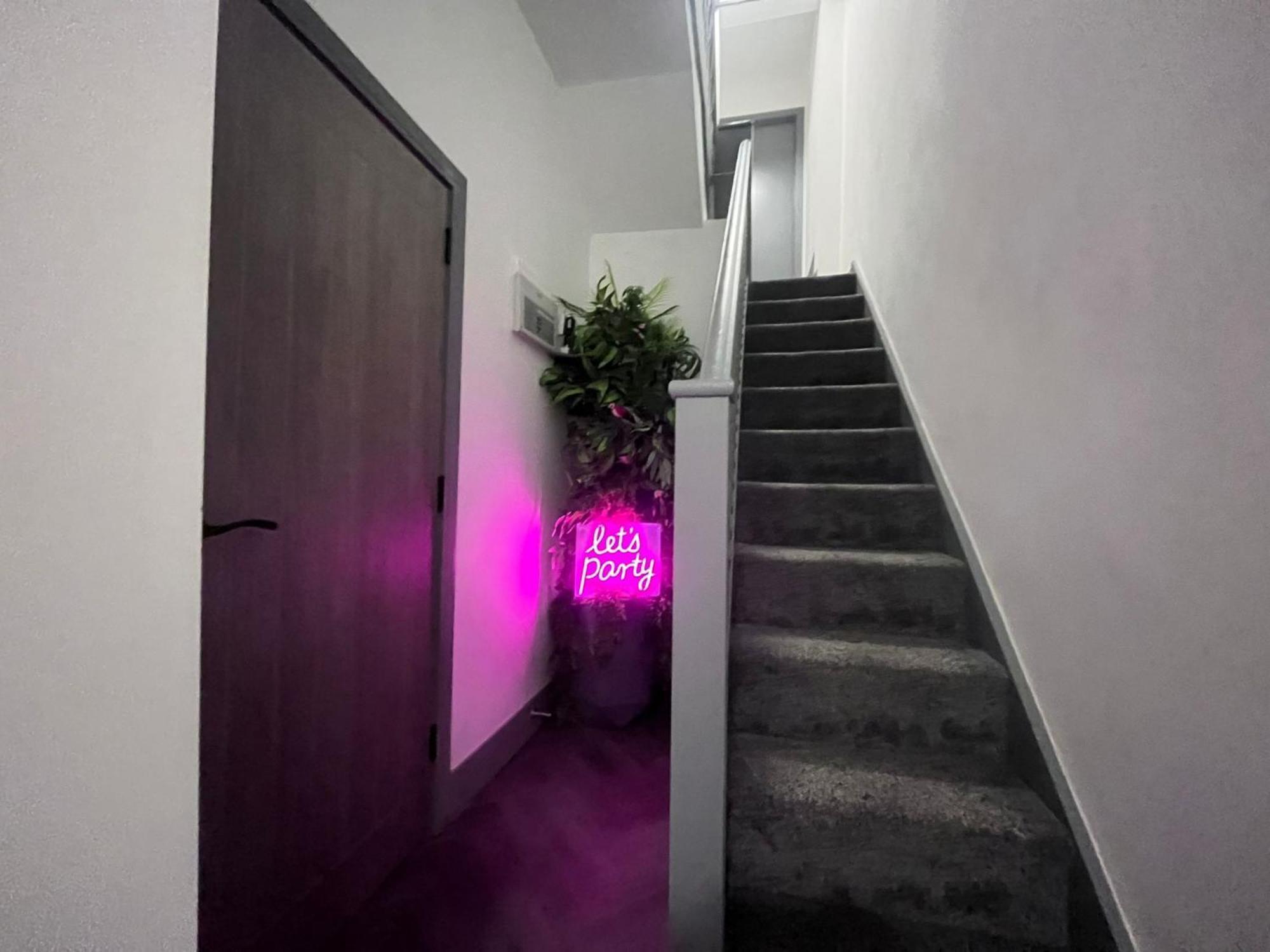 The White House Vegas Suites بلاكبول المظهر الخارجي الصورة