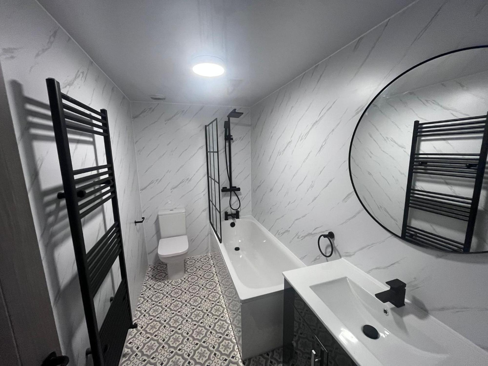 The White House Vegas Suites بلاكبول المظهر الخارجي الصورة