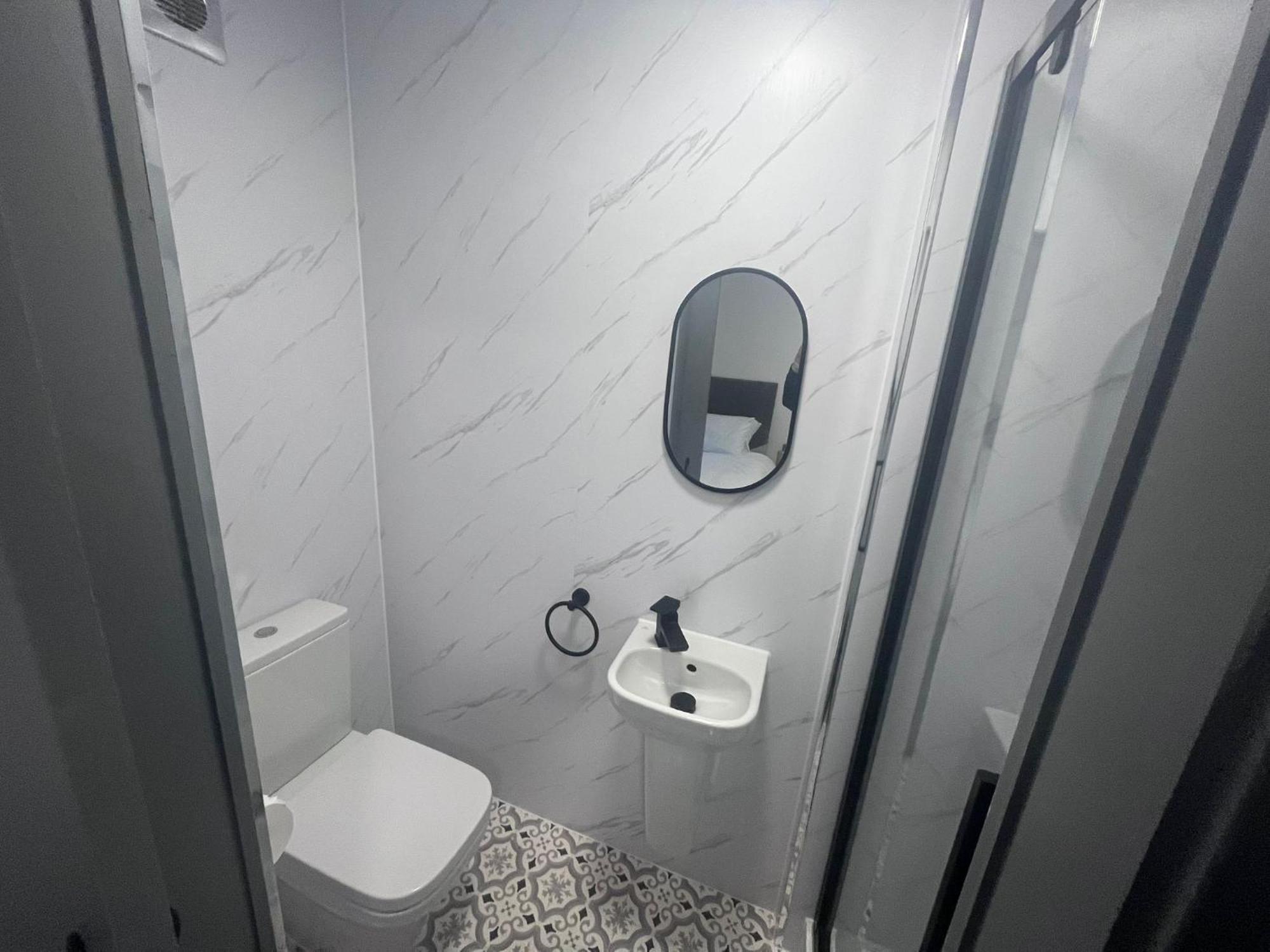 The White House Vegas Suites بلاكبول المظهر الخارجي الصورة